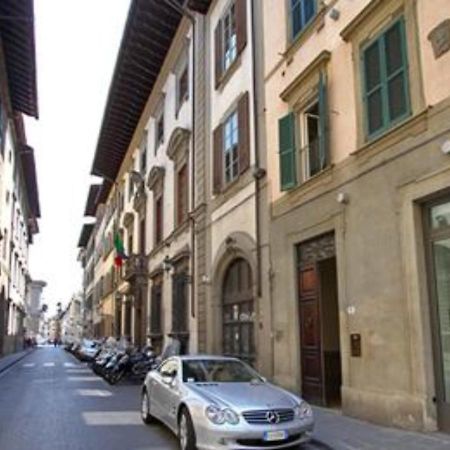 Raffaello Al Duomo - Bufalini Apartments Firenze Bagian luar foto