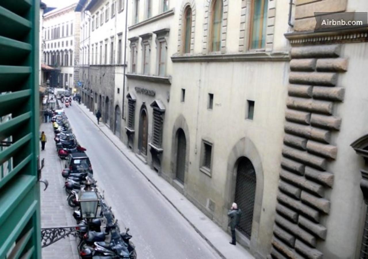Raffaello Al Duomo - Bufalini Apartments Firenze Bagian luar foto