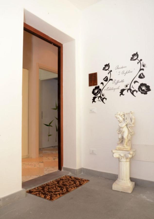 Raffaello Al Duomo - Bufalini Apartments Firenze Bagian luar foto